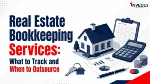 real estate bookkeeping services