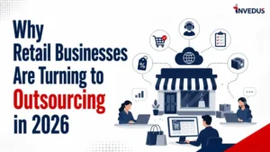 retail businesses outsourcing
