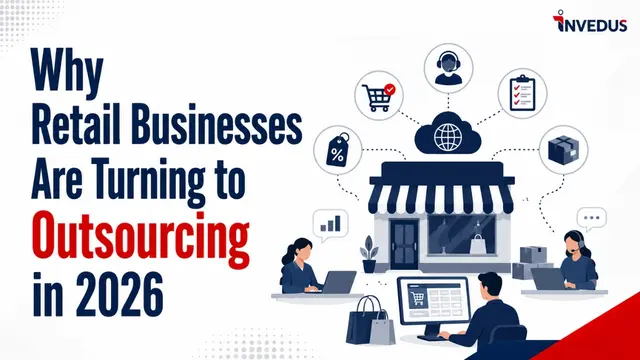 retail businesses outsourcing