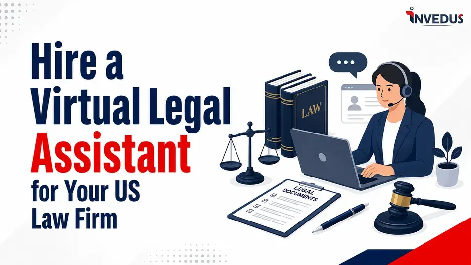 virtual legal assistant for your us law firm