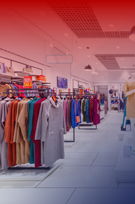 Retail and Ecommerce