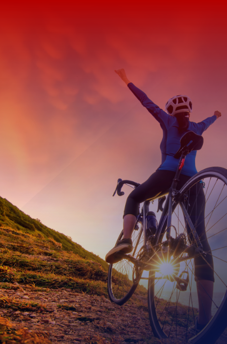 Sports, Wellness and Fitness