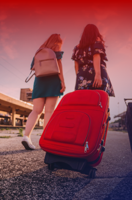 Travel and Hospitality