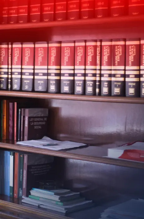 Legal Services