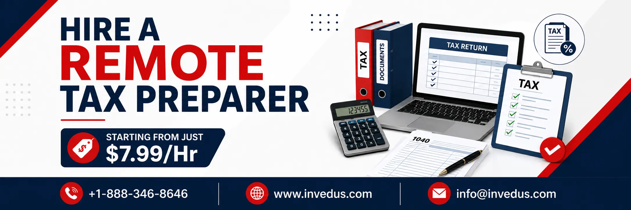 cta banner tax preparer